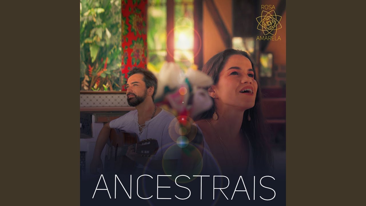 Ancestrais