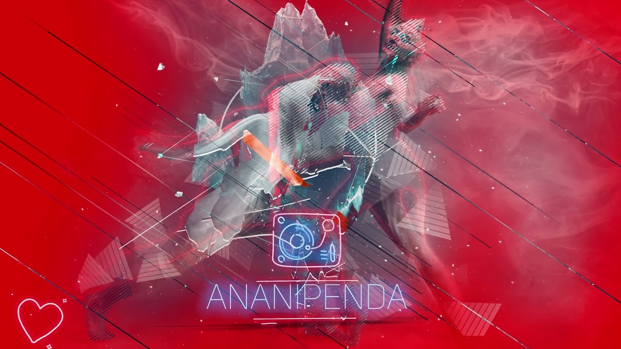 Zaituni - Ananipenda