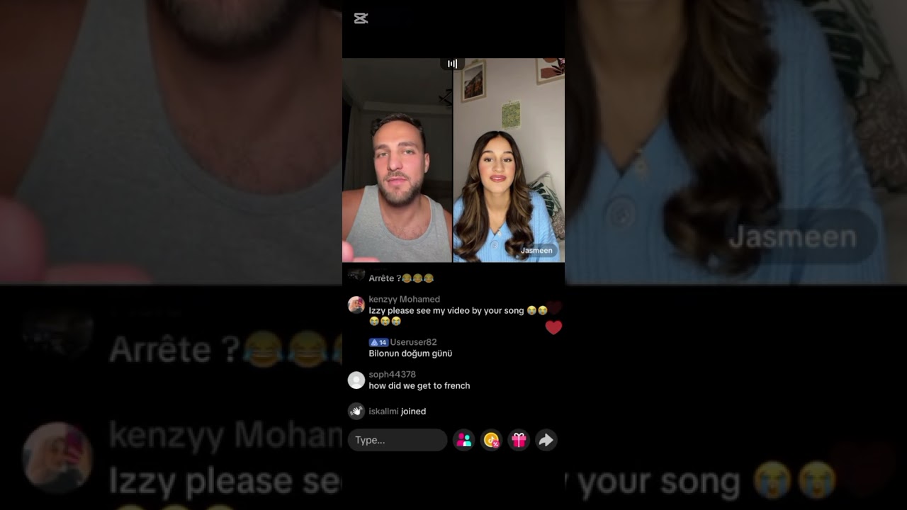 Ozzy live - 28 November 