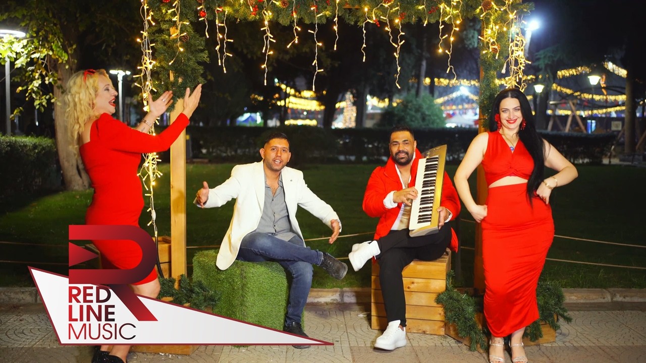Dj Alper Ft. İzmirli Seda - Ben Kraliçeyim (Official Music Video)