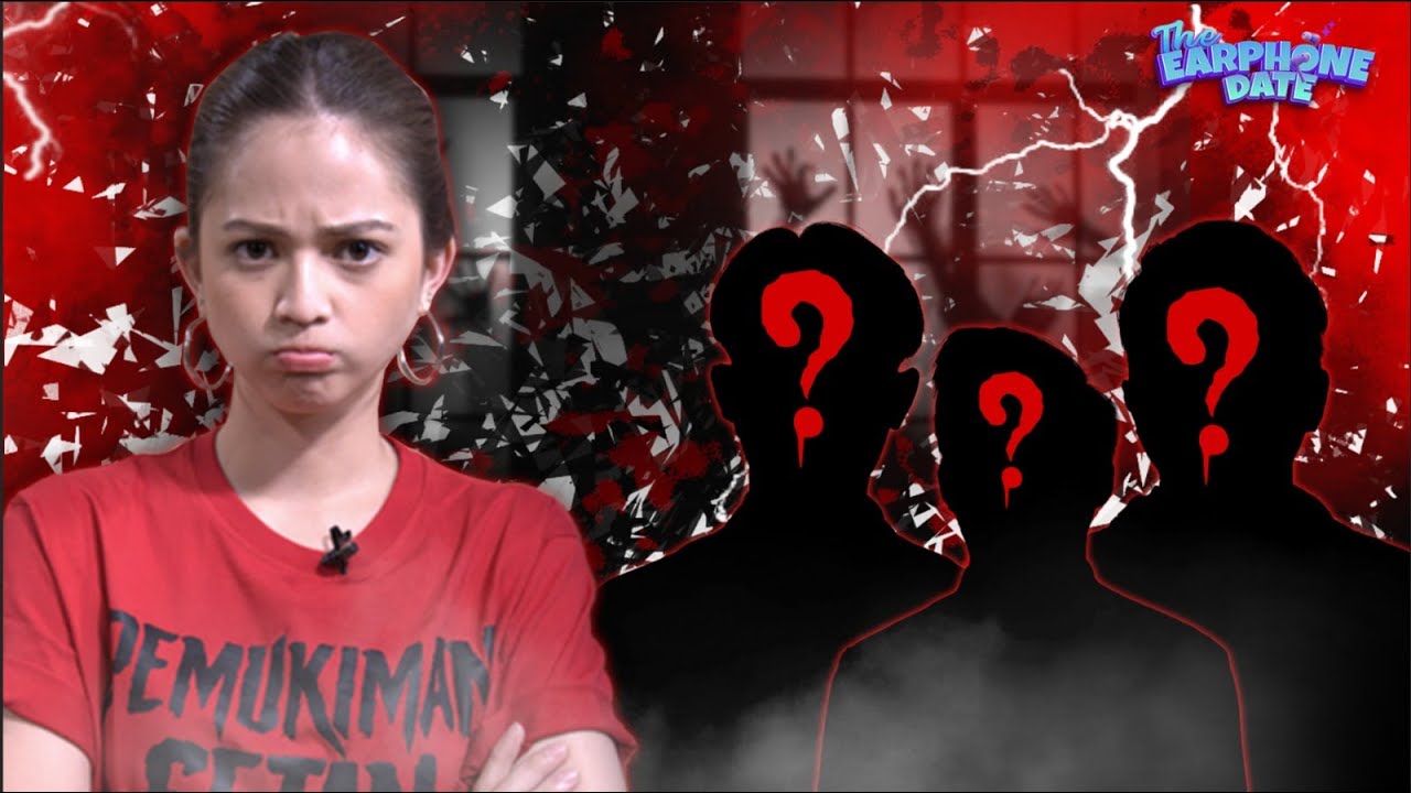 ADINDA THOMAS BALAS DENDAM KE MAUDY EFFROSINA!!!