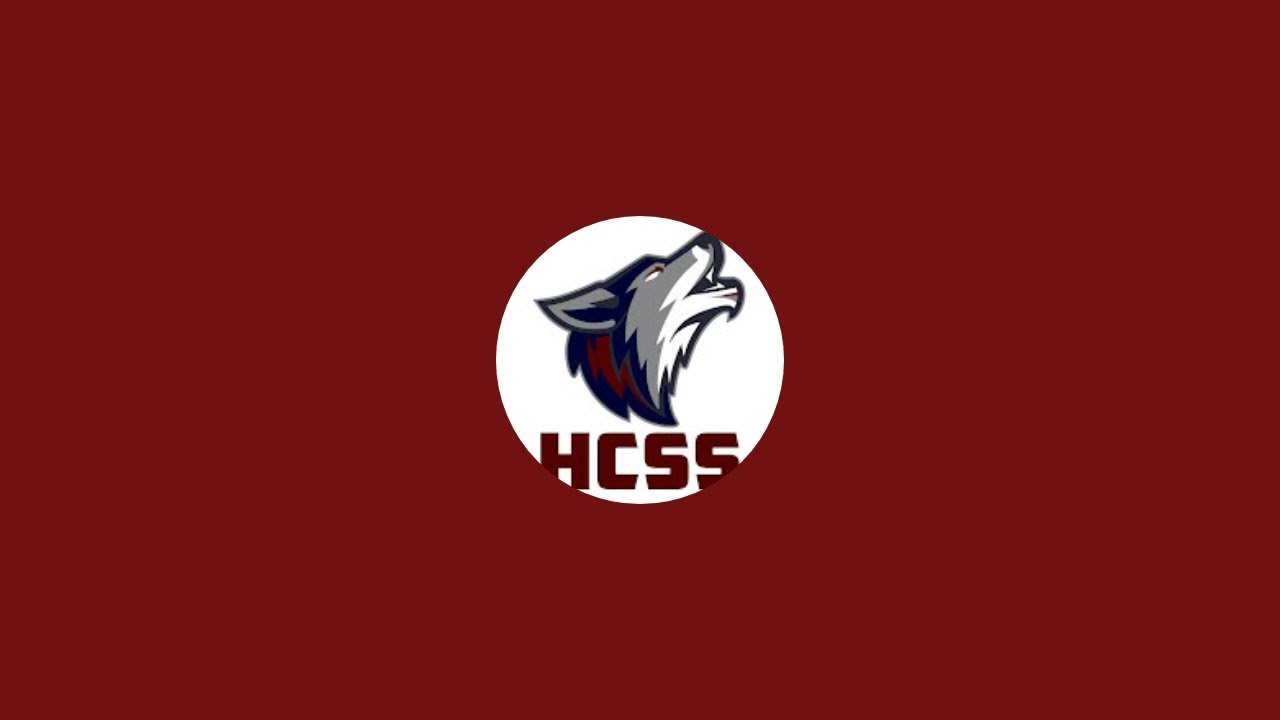 HCSS High Wolves Athletics is live! GBALL 2/5 Commerce Varsity