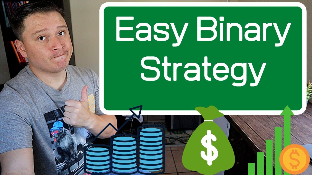 EASY 15 MINUTE STRATEGY WITH 95% ACCURACY IN BINARY OPTIONS