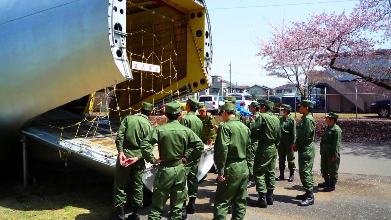 動画でわかる！防衛医科大学