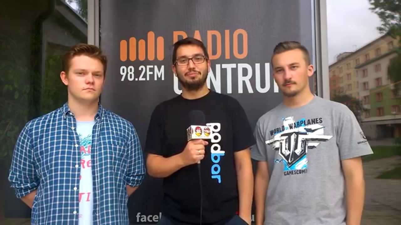 Nasze oczekiwanie przed GamesComem - Microsoft