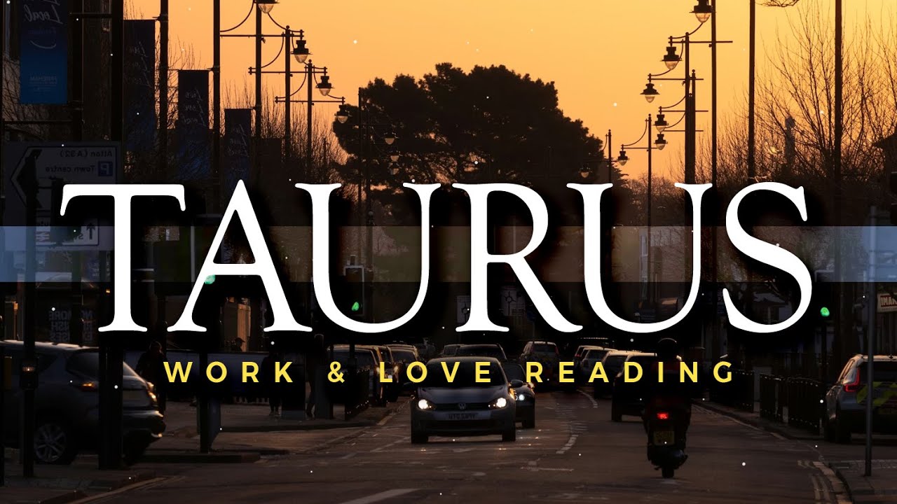 TAURUS 💼 Unlocking New Goals ❤️ Know Who Deserves Your Love | Jan20-26