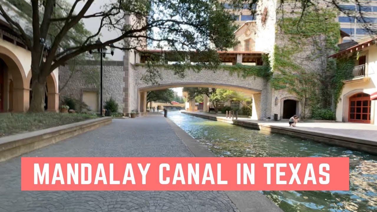 Exploring DFW: 