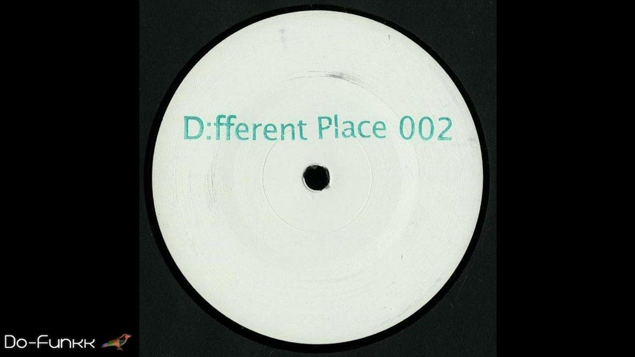 D:fferent Place - Lost In Translation [D:fferent Place &lrm;&ndash; DEF0O2]
