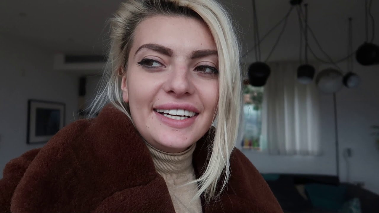 POKUSALI SMO ICI SKUPA U SHOPPING  / VLOGMAS 12 / ADVENTELLA