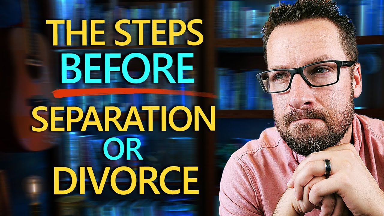 When a Christian spouse can be treated as a non-believer (and why abuse is hard to define)