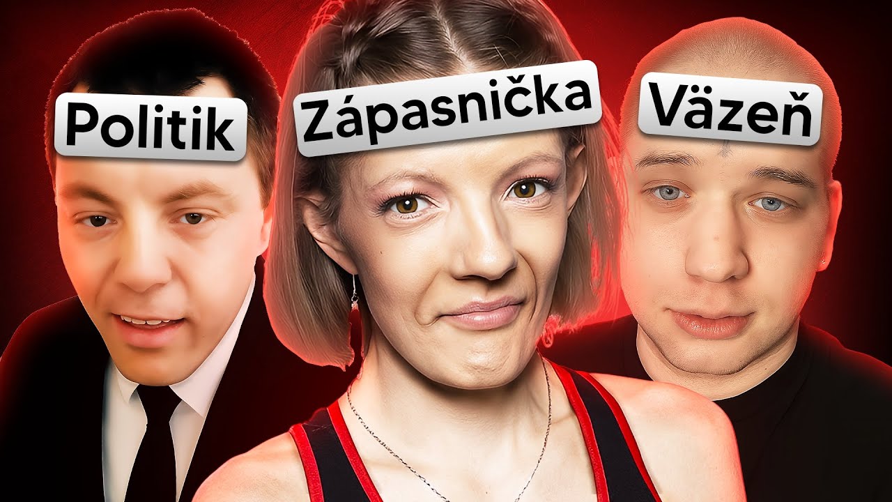 Kde Sú Najbizárnejší Youtuberi Dnes?