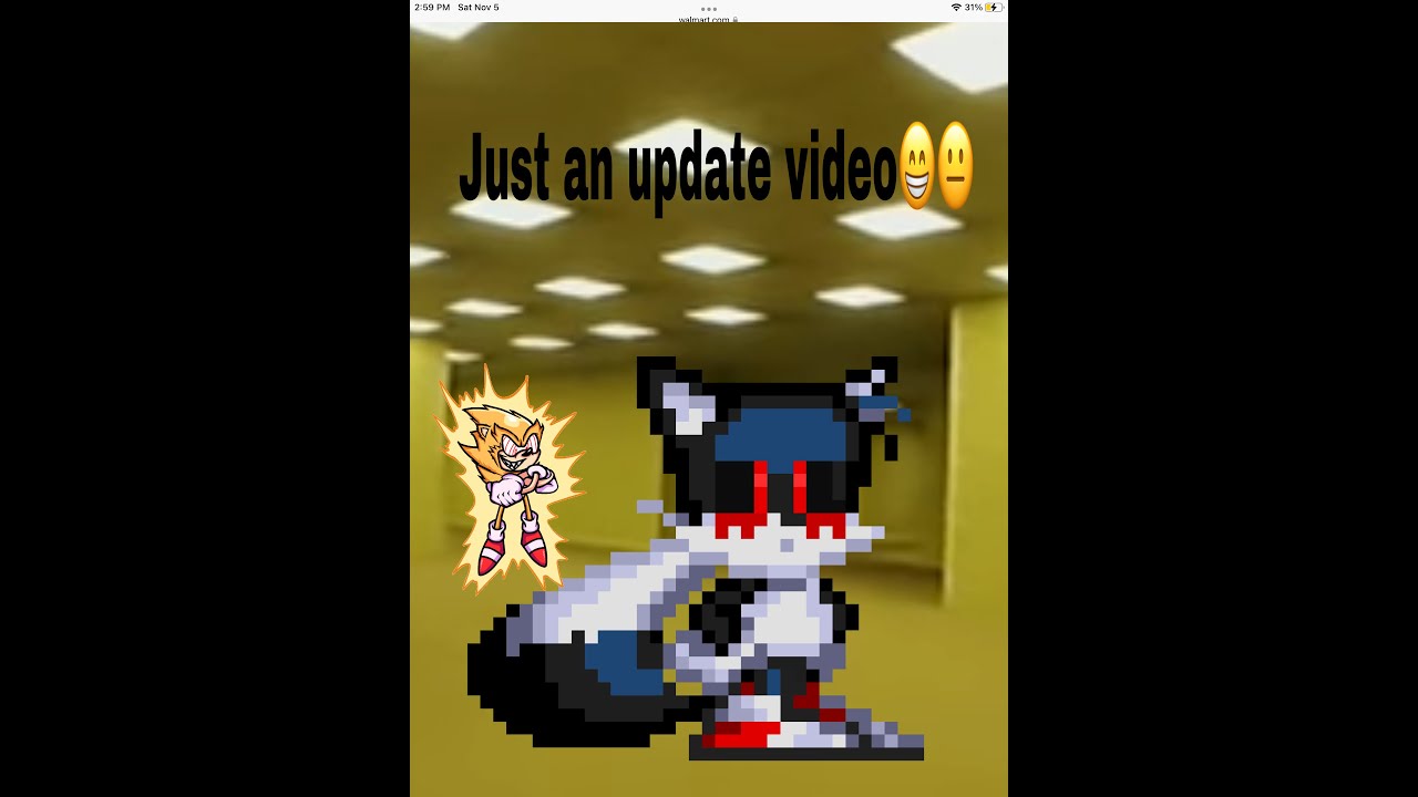Update video😄 @bull dog toons🤟🏻