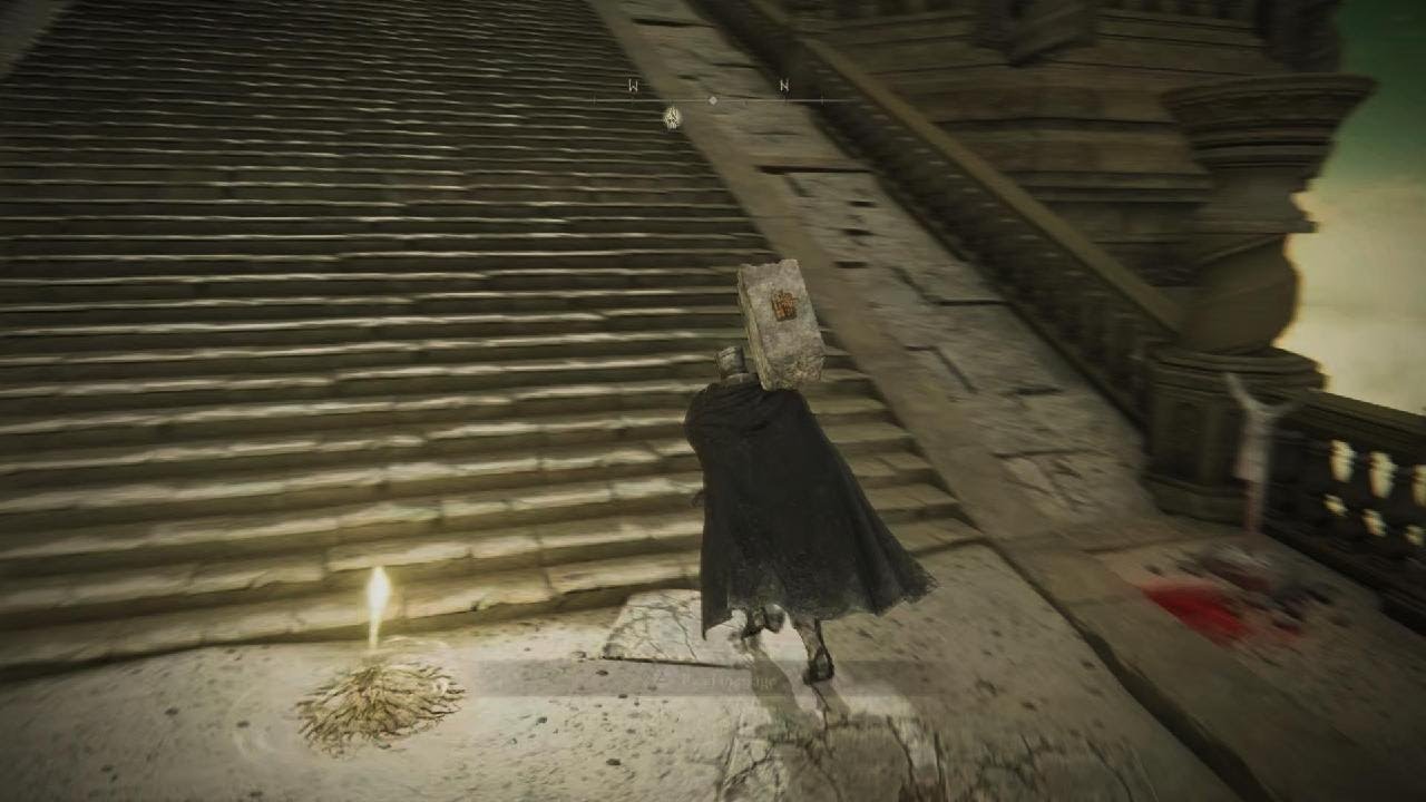 ELDEN RING 3 tries