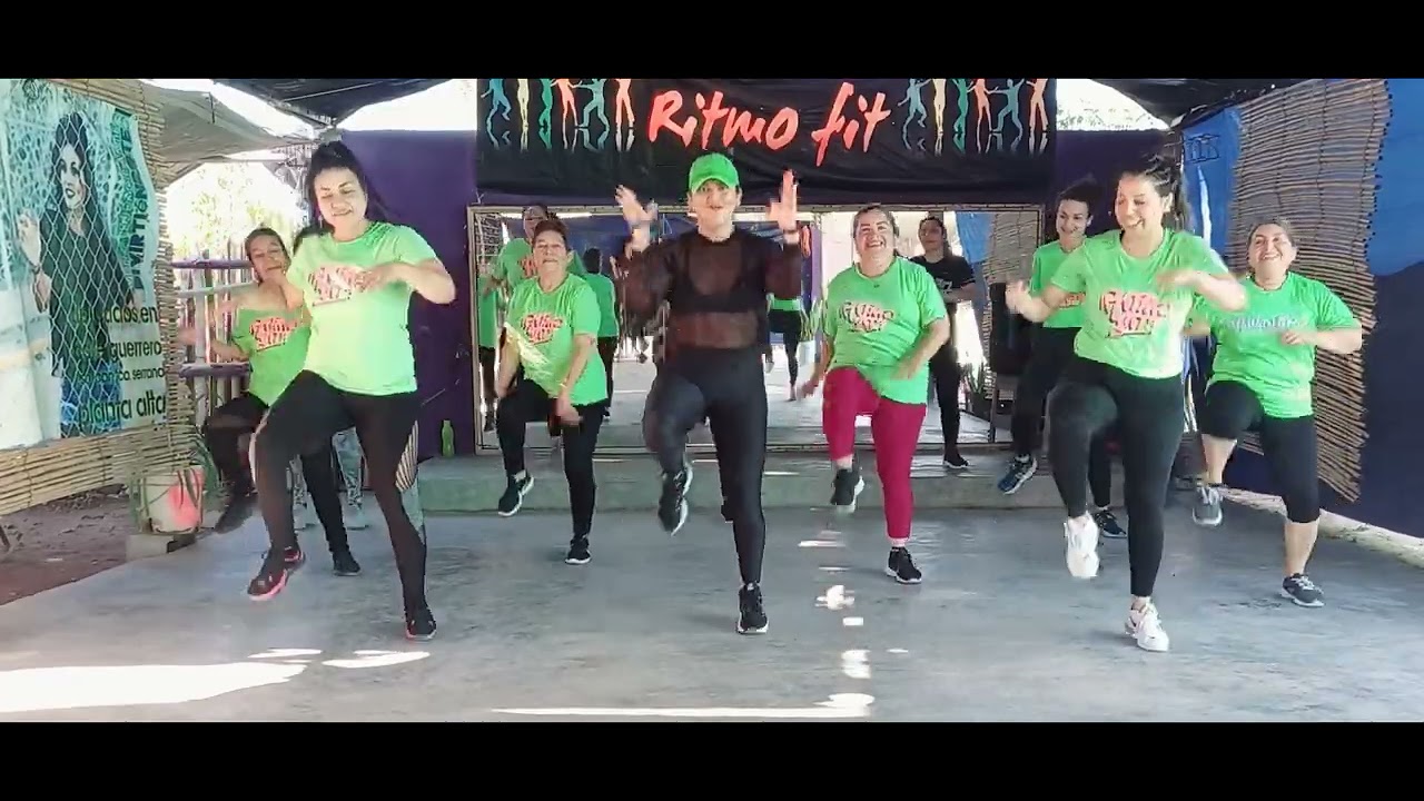 Fotos y recuerdos - Natti natasha  - Don omar remix ⭐💃🏽✅#zumbafitness #teamrf ...