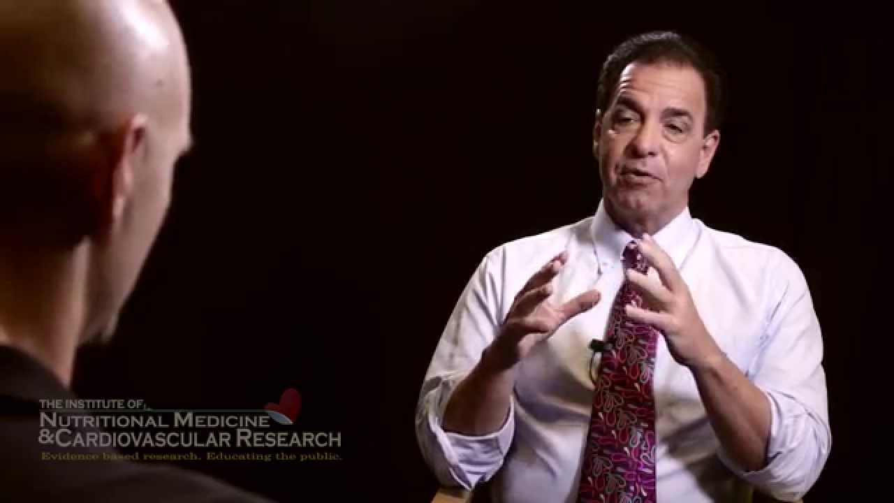 Low Carb High Fat Diet Athletic Performance | Russ Scala