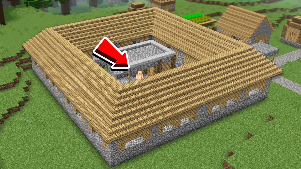 SAKARBEBEK VS MİNECRAFT #712 - Minecraft