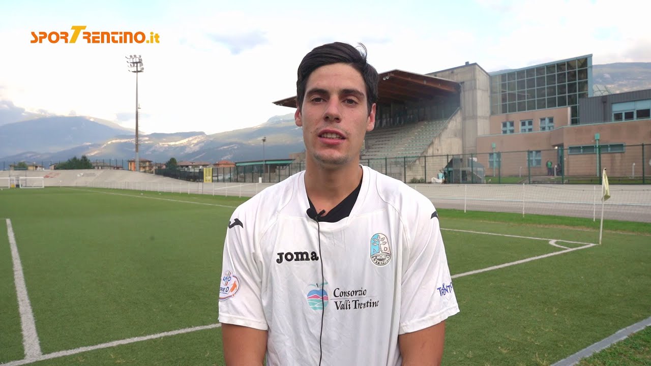 Andrea Libera (Mori S. Stefano)