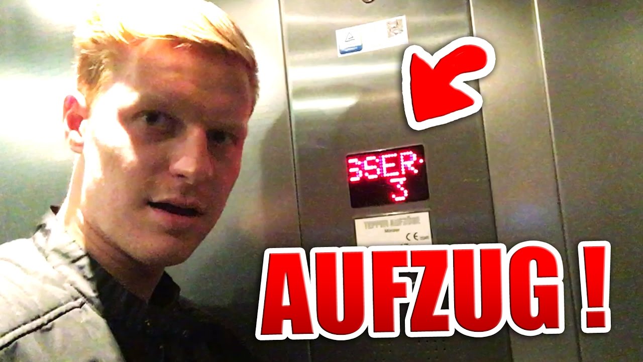 IST DAS JETZT'N PRANK ?!