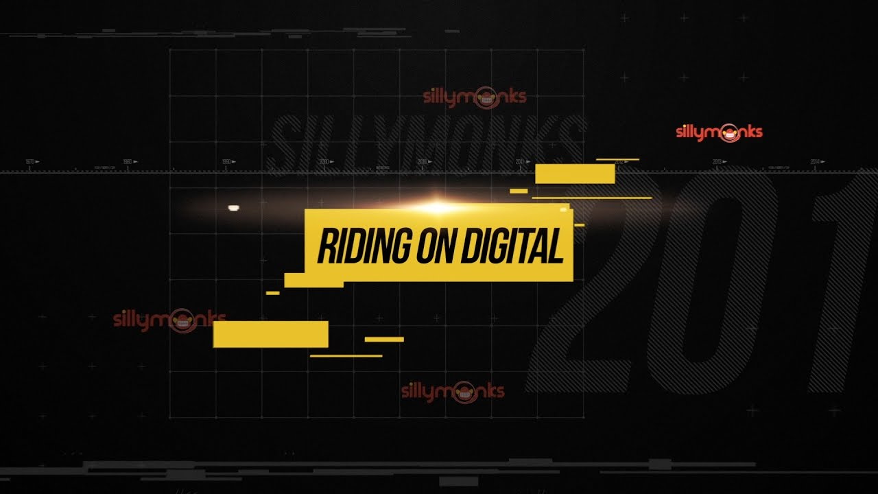 Wondering what Silly Monks is? This is us in a nutshell!