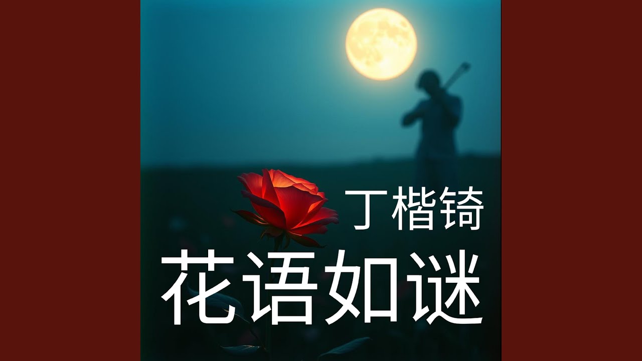 花语如谜