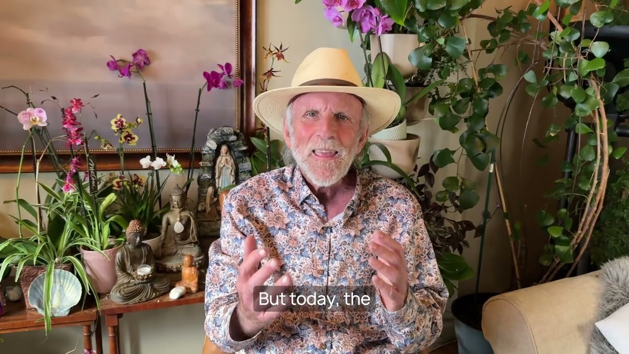 Awareness That Heals: The Illusion of Protection