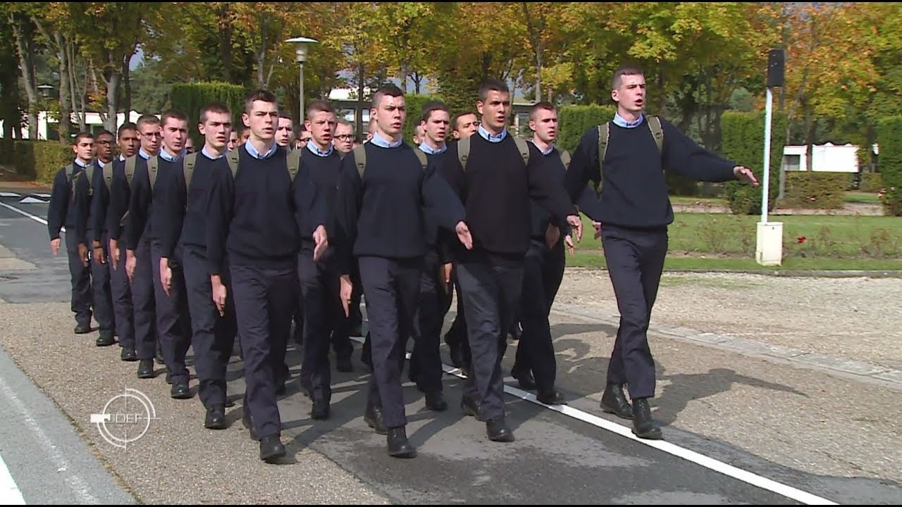 Les combattants numériques (#JDEF)