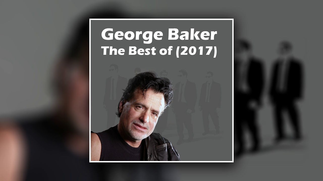George Baker - Sing For The Day (Video)