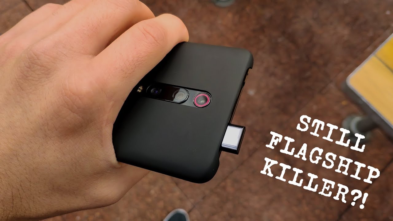 FLAGSHIP KILLER 2020?! | Mi 9T PRO Unboxing & Review