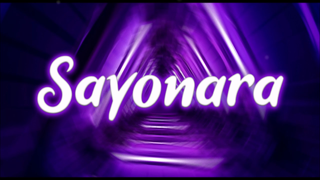 [FREE] PNL x MMZ x DTF Type Beat 2019 - Sayonara (Prod. ExS) | Cloud / Trap Rap