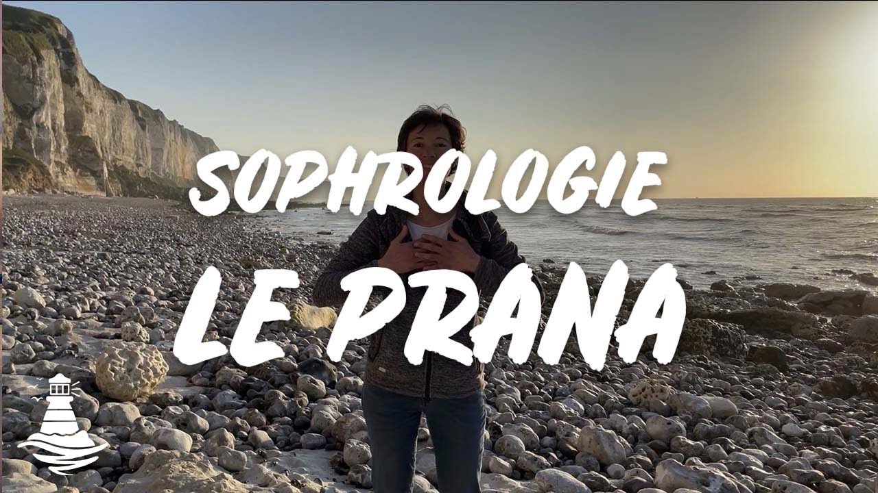 S’EMPLIR de SÉRÉNITÉ, exercice du PRANA