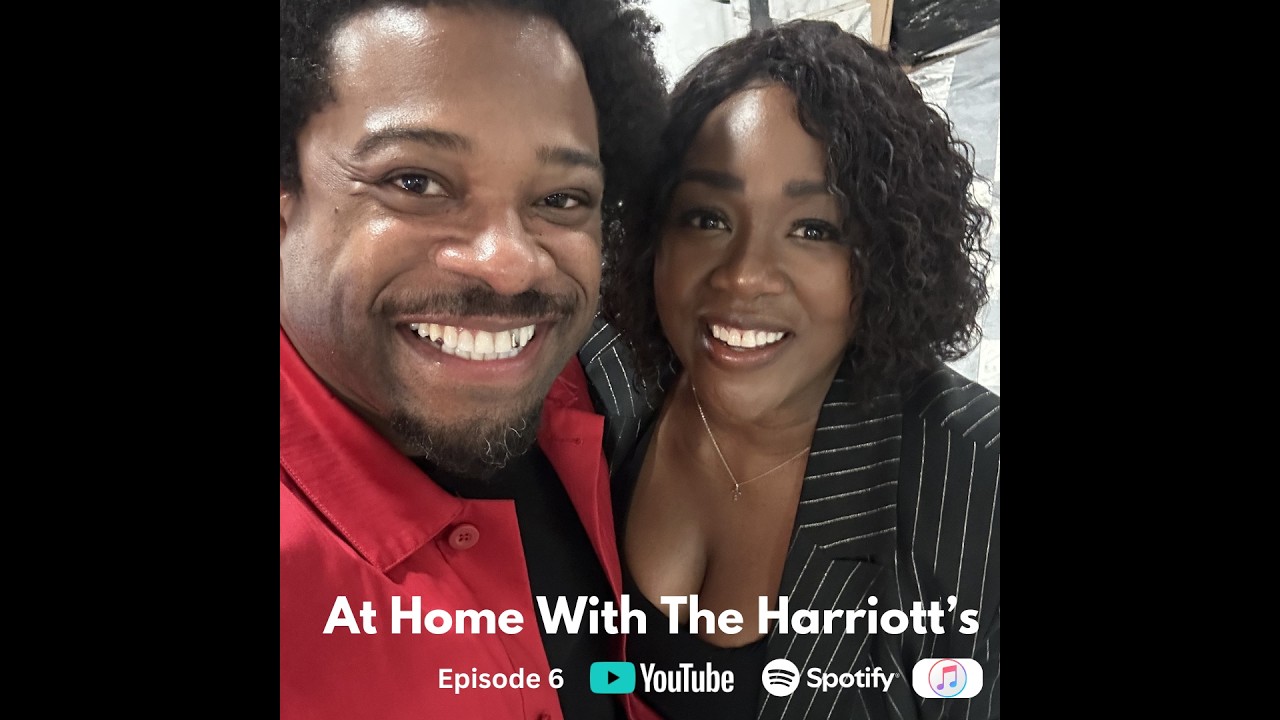 Quick Questions, Harriott Answers