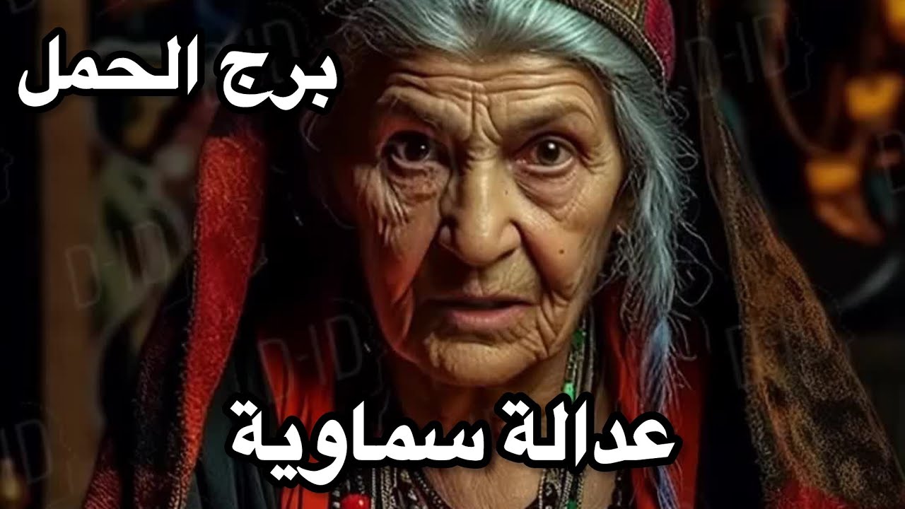 برج الحمل ♈️الاسبوع الثاني سبتمبر عدالة سماوية حق راجعلك 