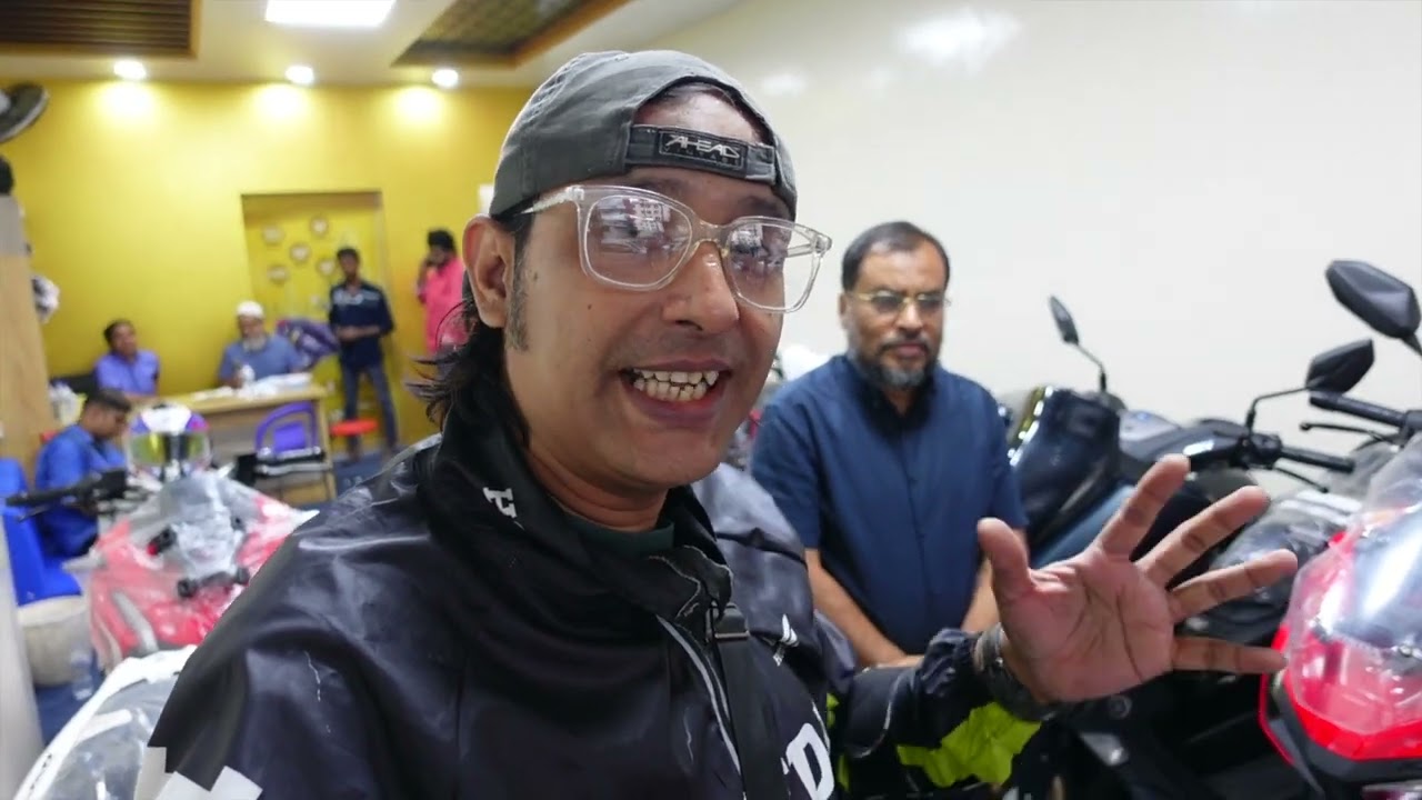 Motomotion Service Cafe Launching Date Announced || ScooterMan