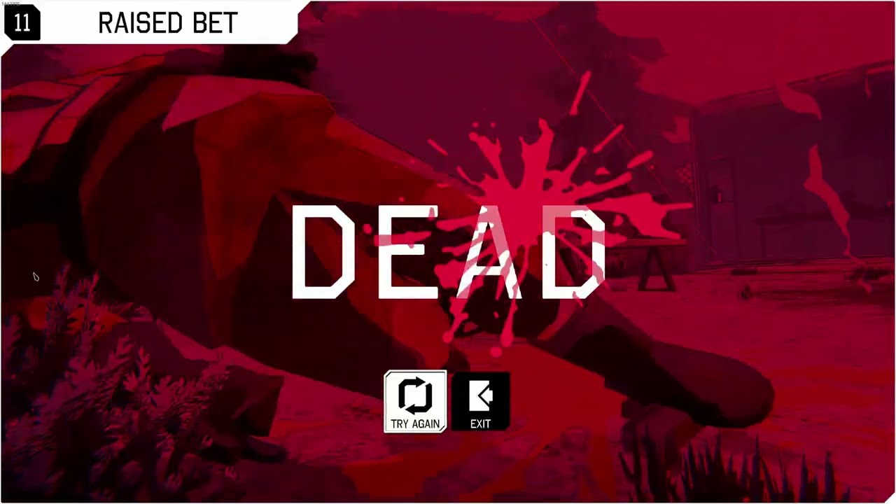 I Am Your Beast (PC) - Deux niveaux en S rank