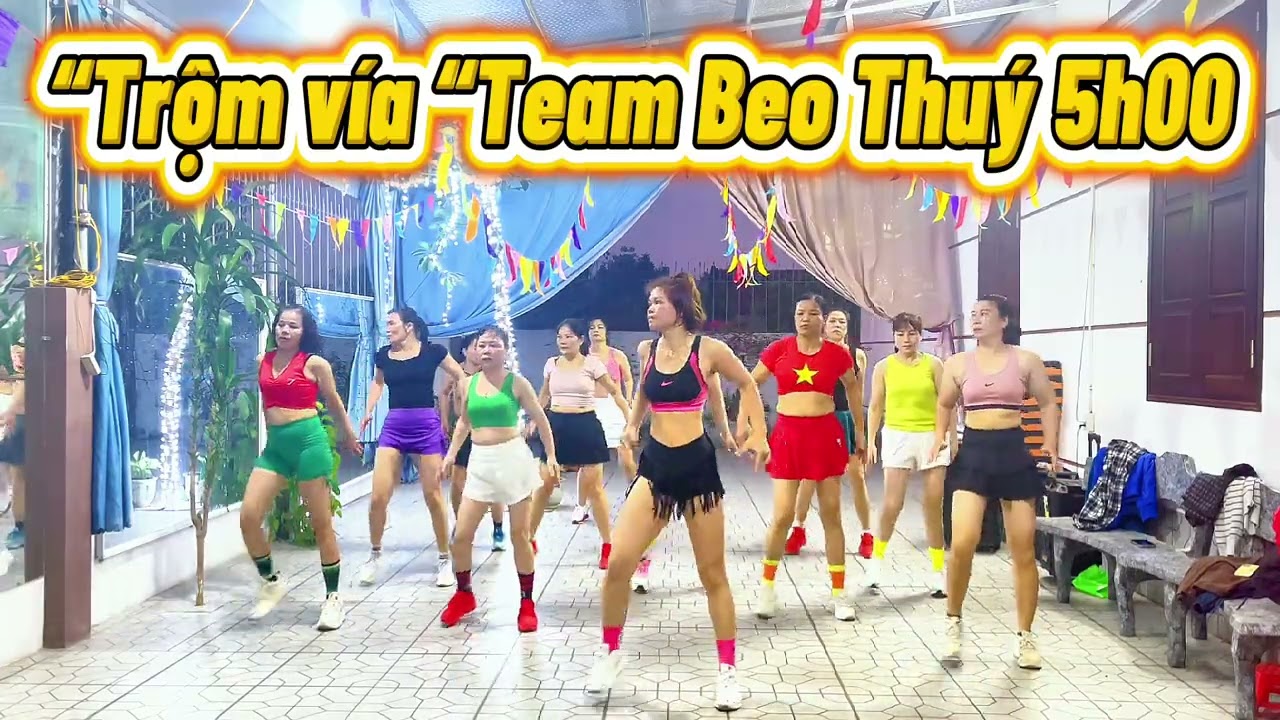 “Trộm vía” giật bụng siêu hot năm 2026 🔥giúp chị em có vòng eo nhỏ lại🎉#beothuy 