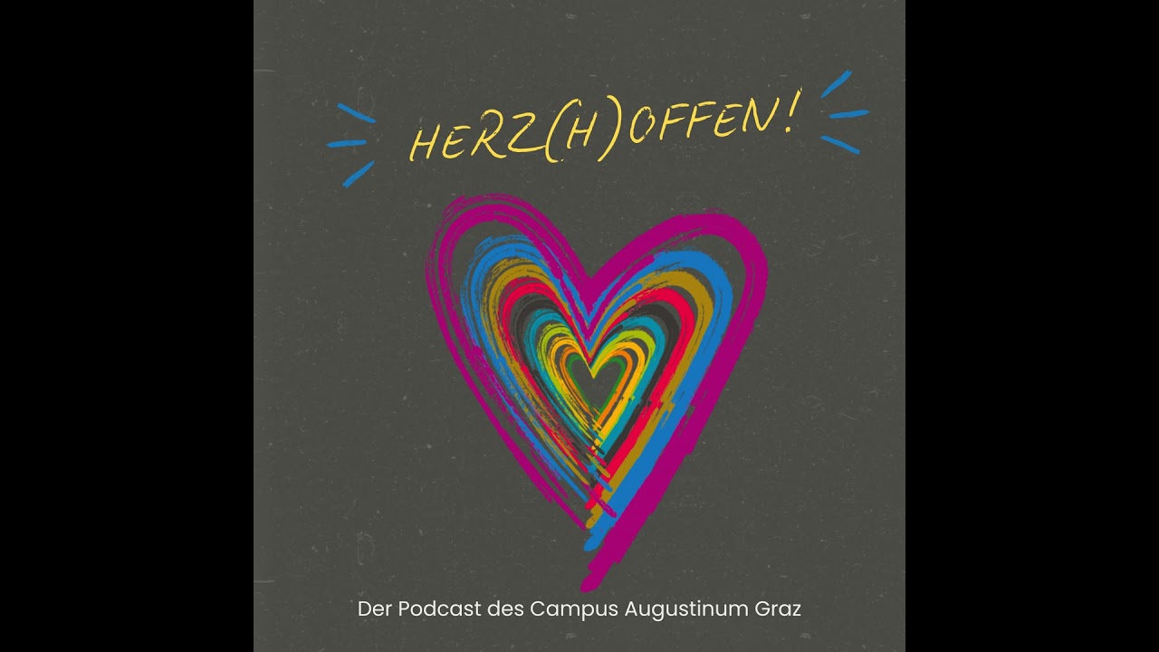 Folge 2 Leben im Internat Augustinum. Mit Florentina Reisch (Internatssprecherin) und Anna Haidn ...