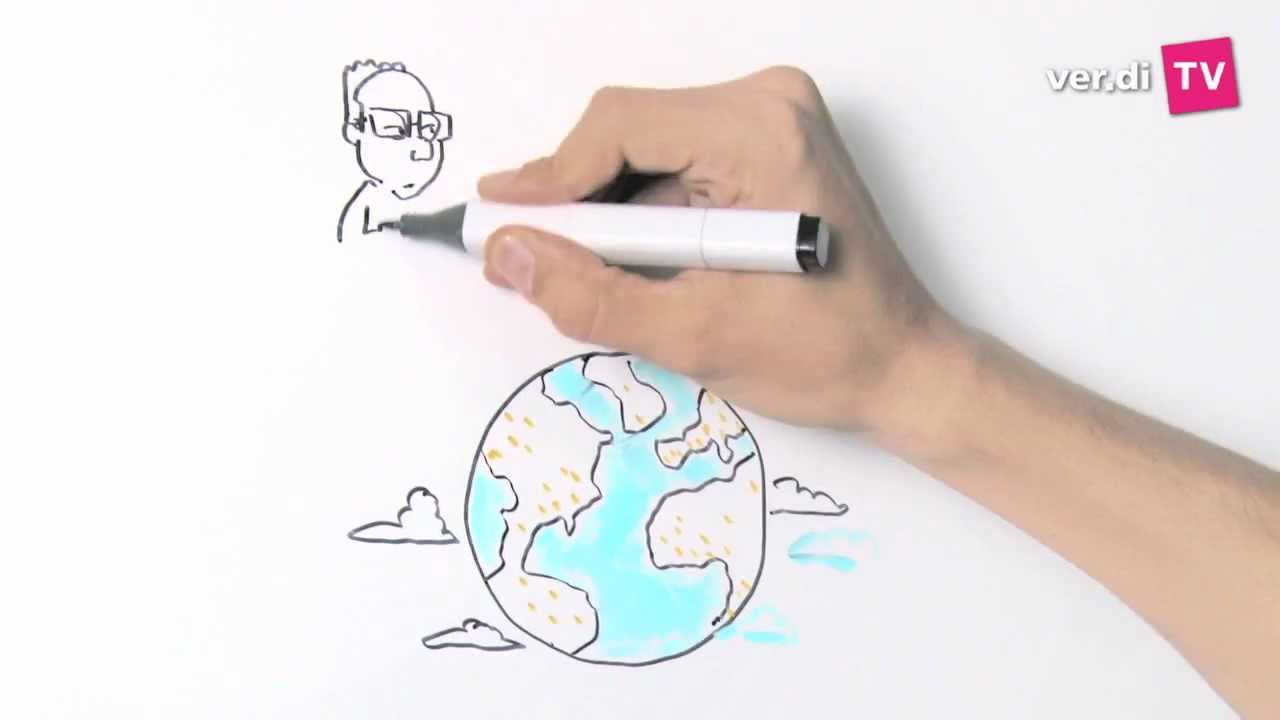 Was ist Cloud Working?