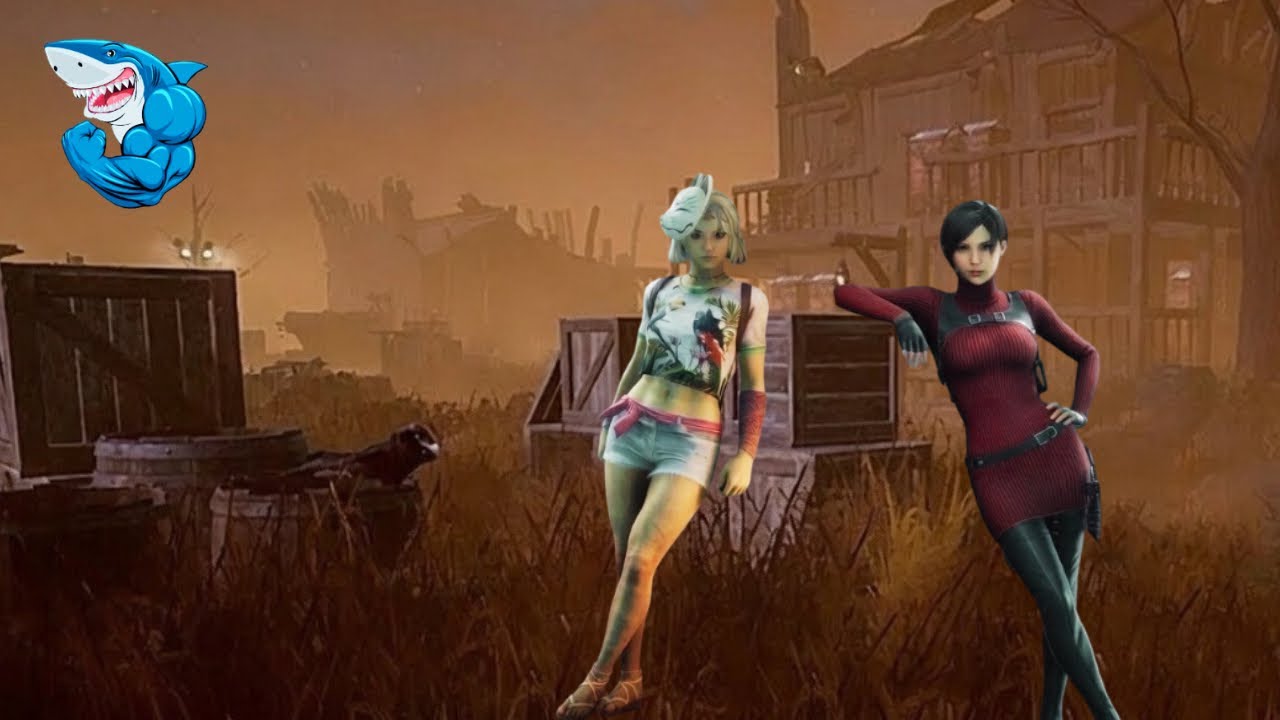 No Commentary Survivor Gameplay Dead By Daylight