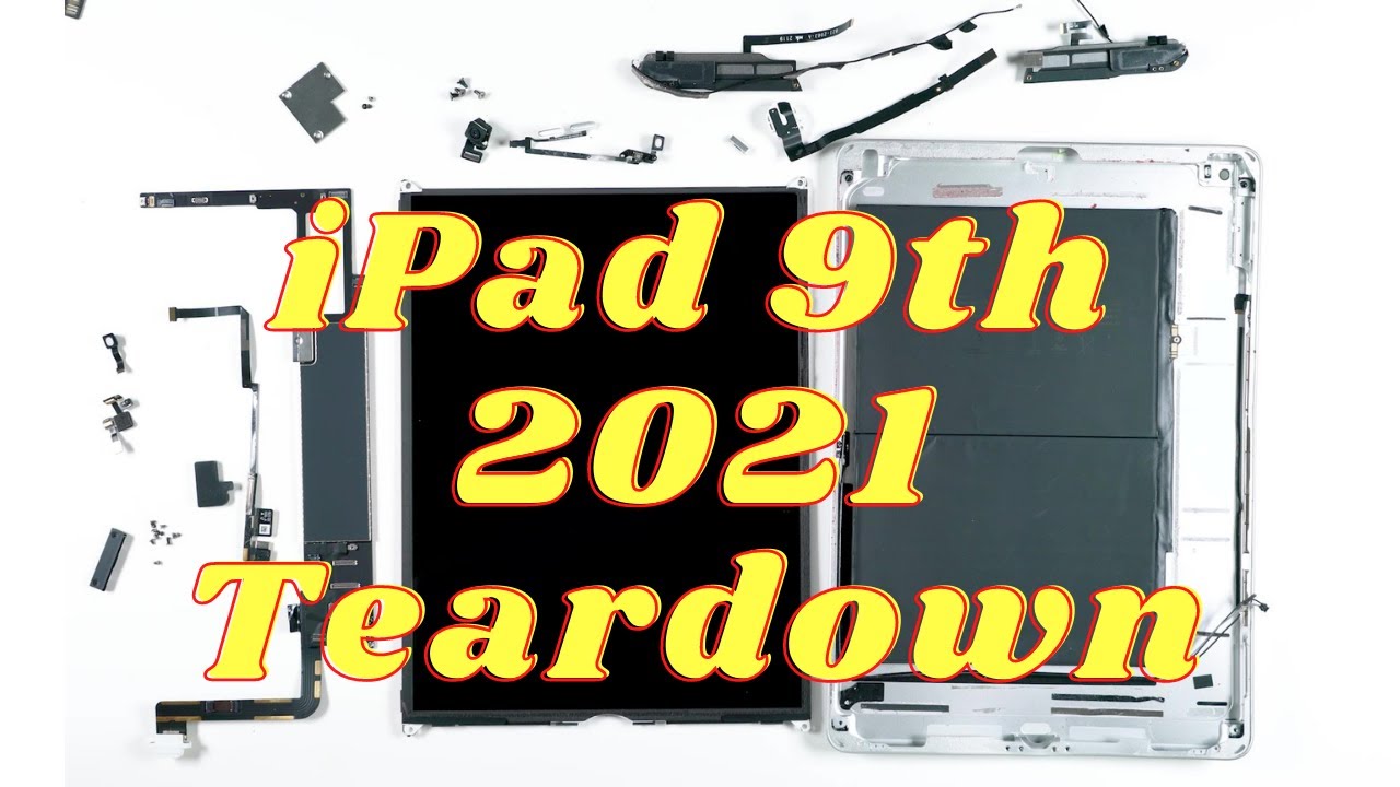Apple iPad 9 10.2
