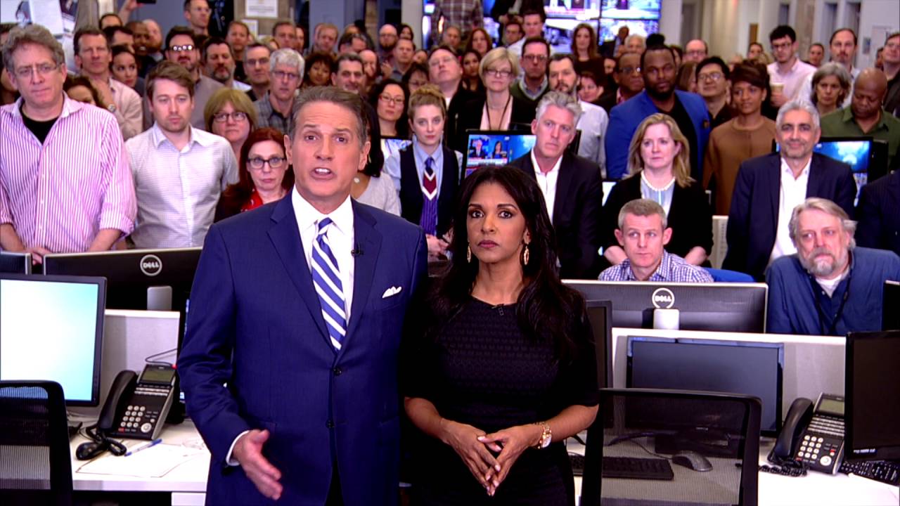 As Al Jazeera America signs off for good, here's a message from our newsroom