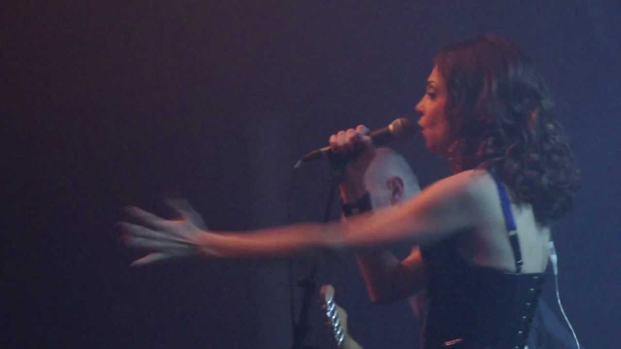 ELYOSE | Overload - Live in Paris @ Le Bataclan