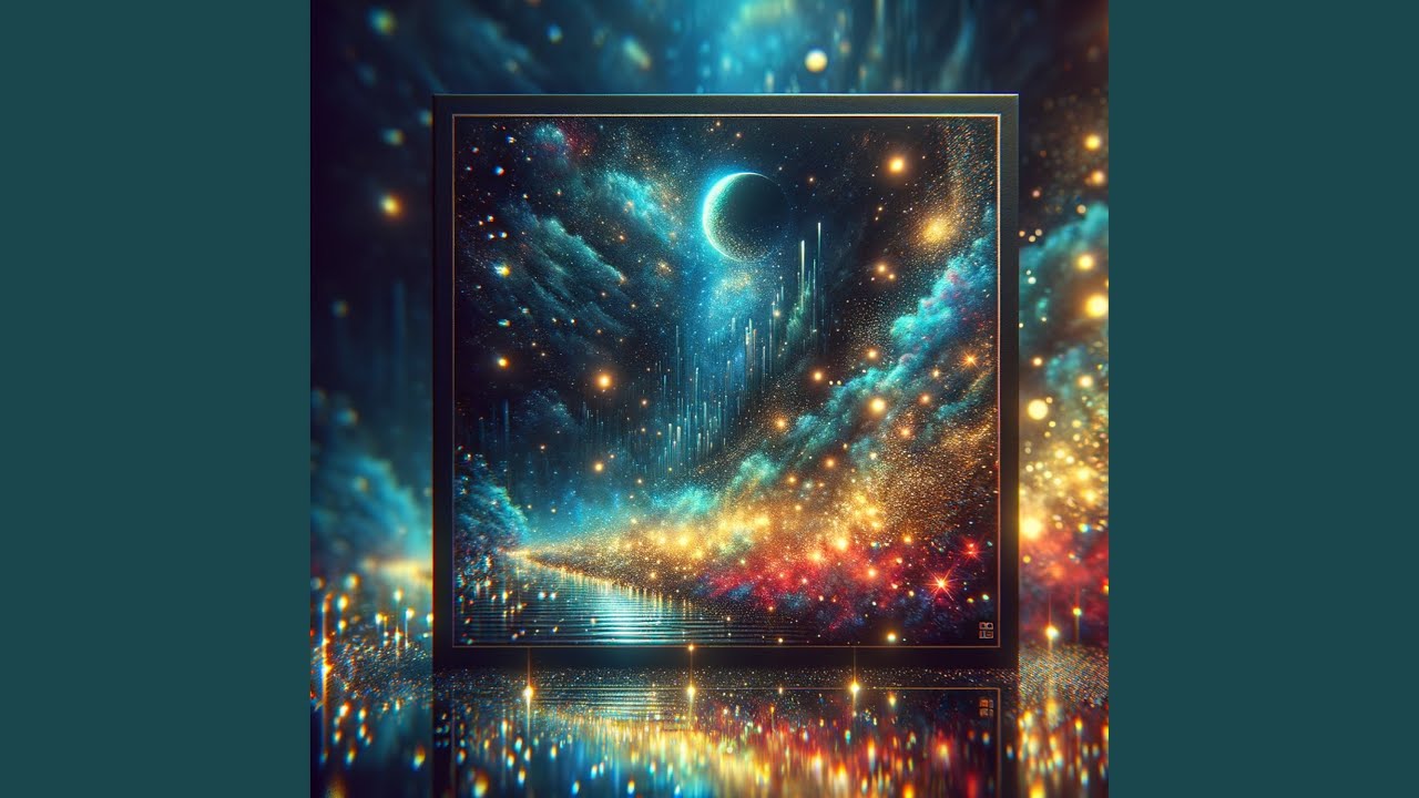 Midnight Glitter