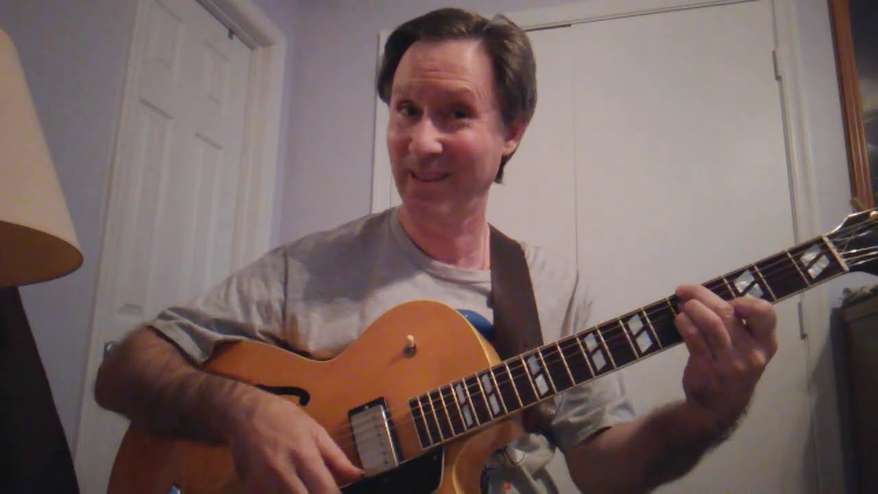 How to harmonize a melody