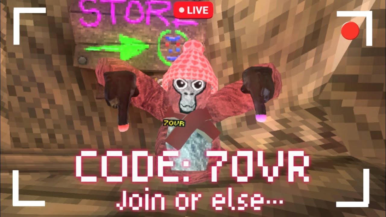 Playing with viewers 2! Gtag