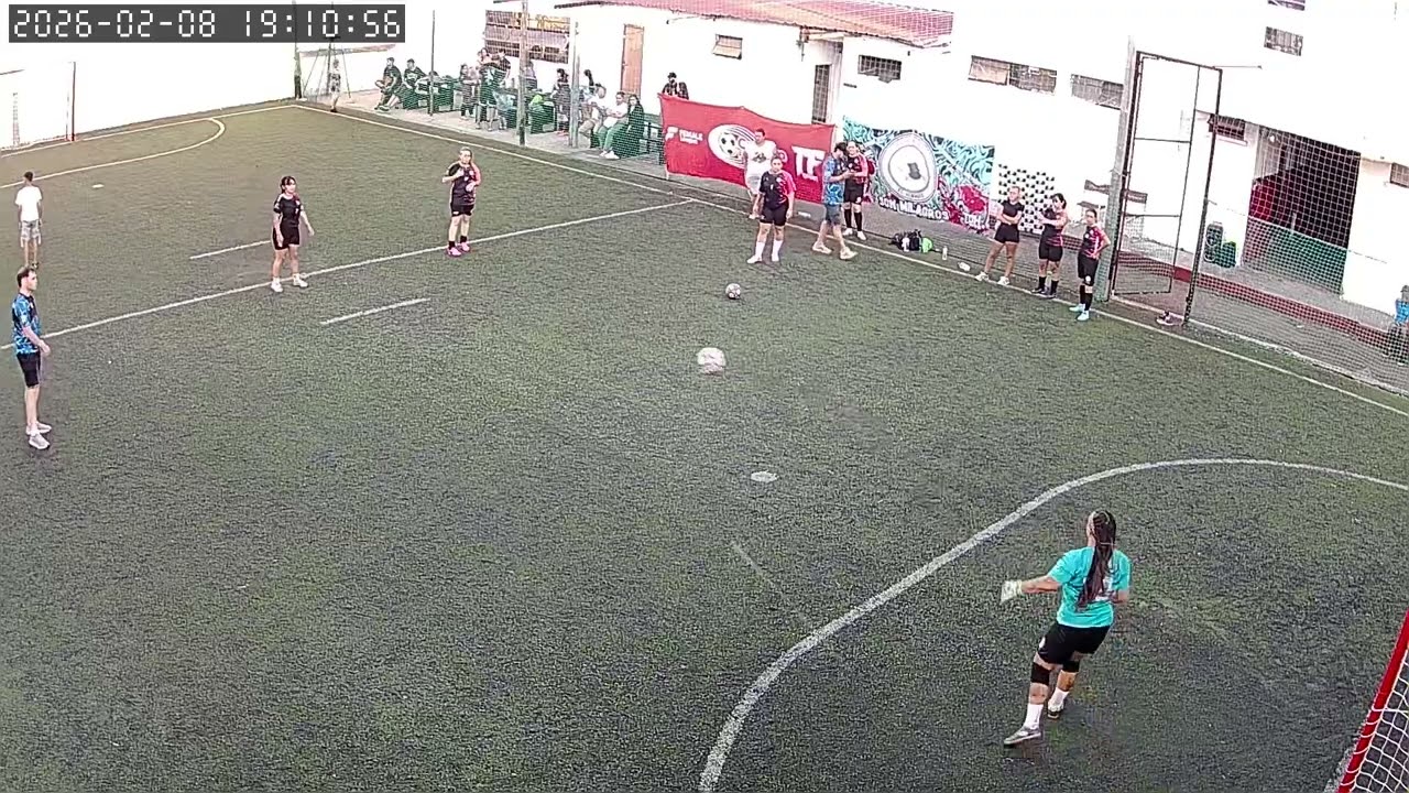 ACHAQUE VS GUERRERAS - EA DOMINGO 8/2/26 CAPURRO