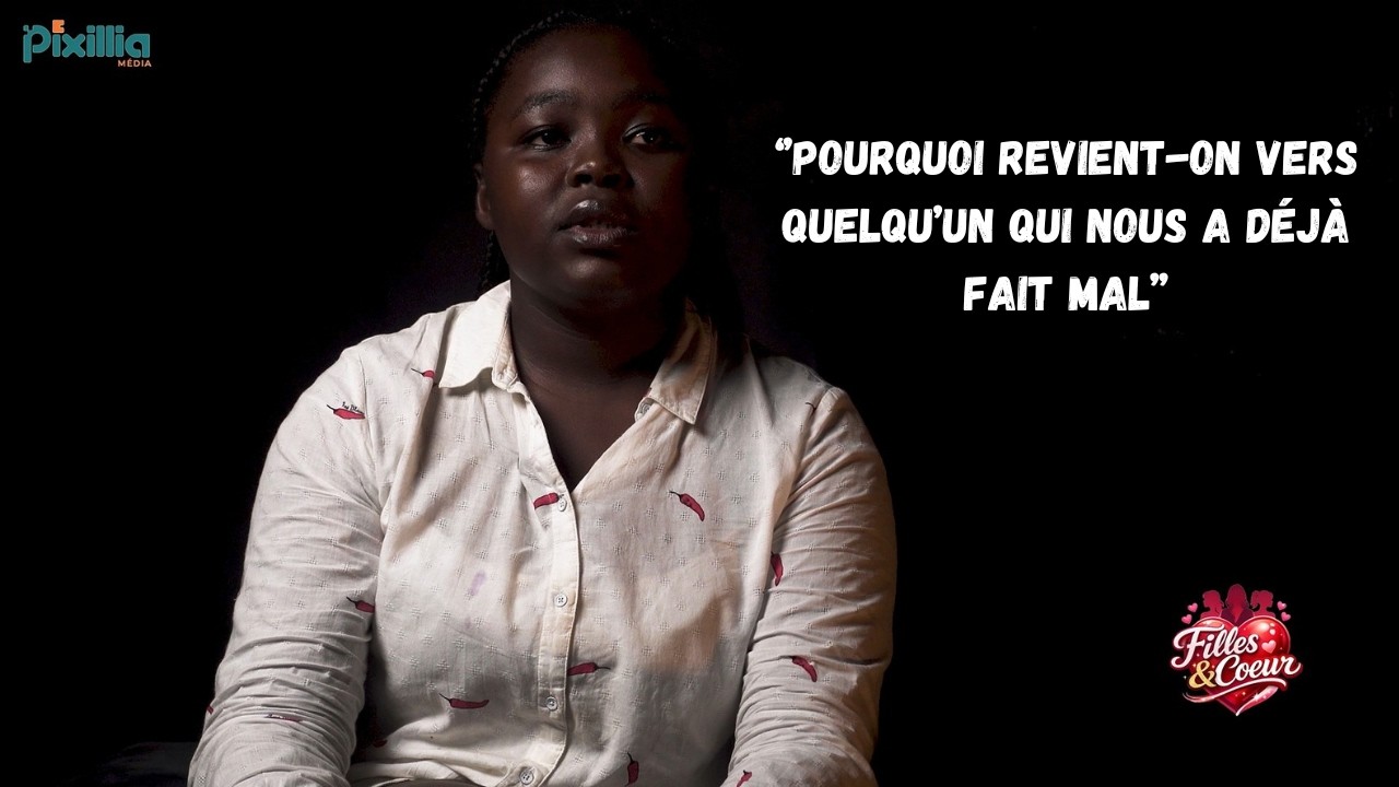 FILLES ET COEURS EPISODE 06 : un retour vers l'amour