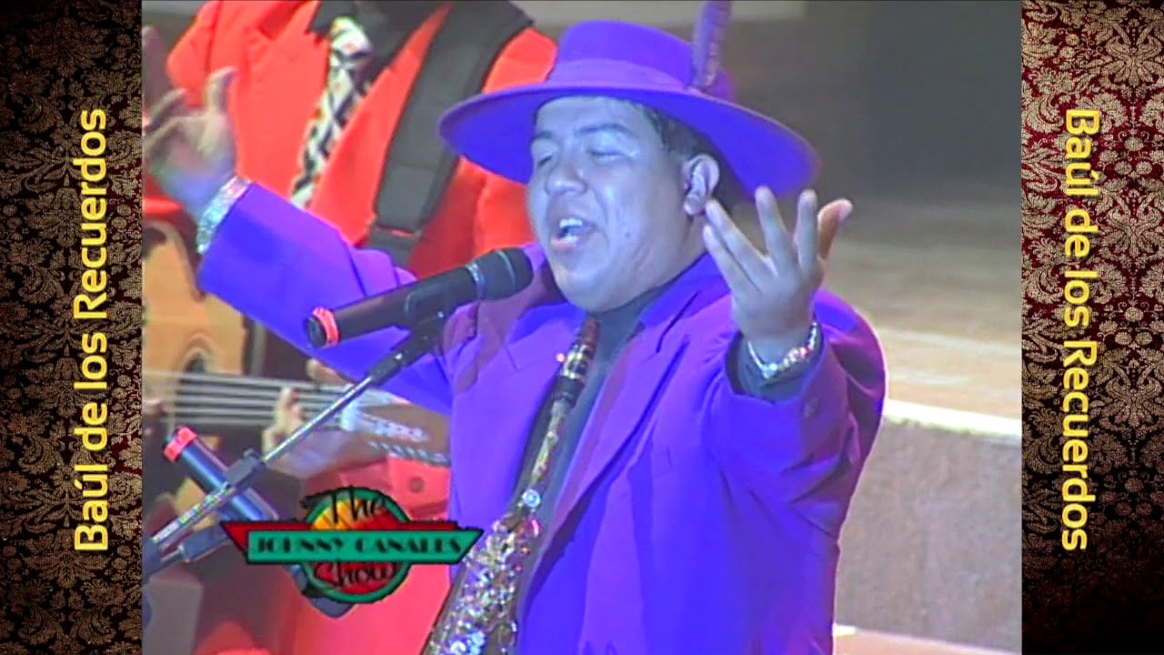 El Nuevo Show de Johnny y Nora Canales (Episode 32.2)-Garcia Bros.