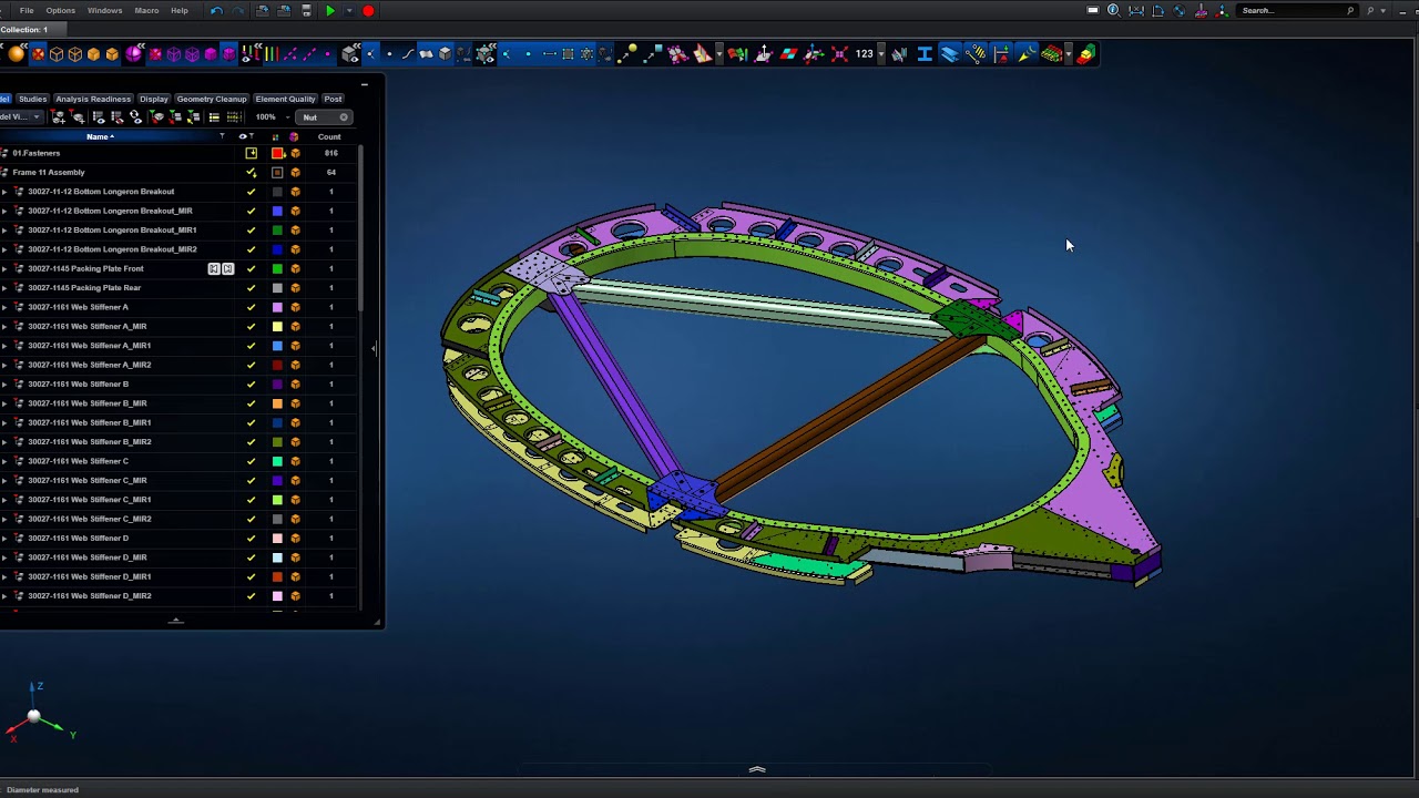 Webinar- Apex 101 for Aerospace Applications: Assembly Management and Modeling