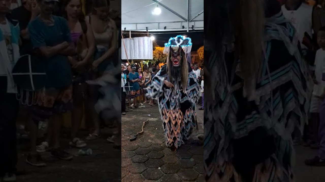 poeta pirata de laje do muriae no encontro do Cruzeiro em Miracema