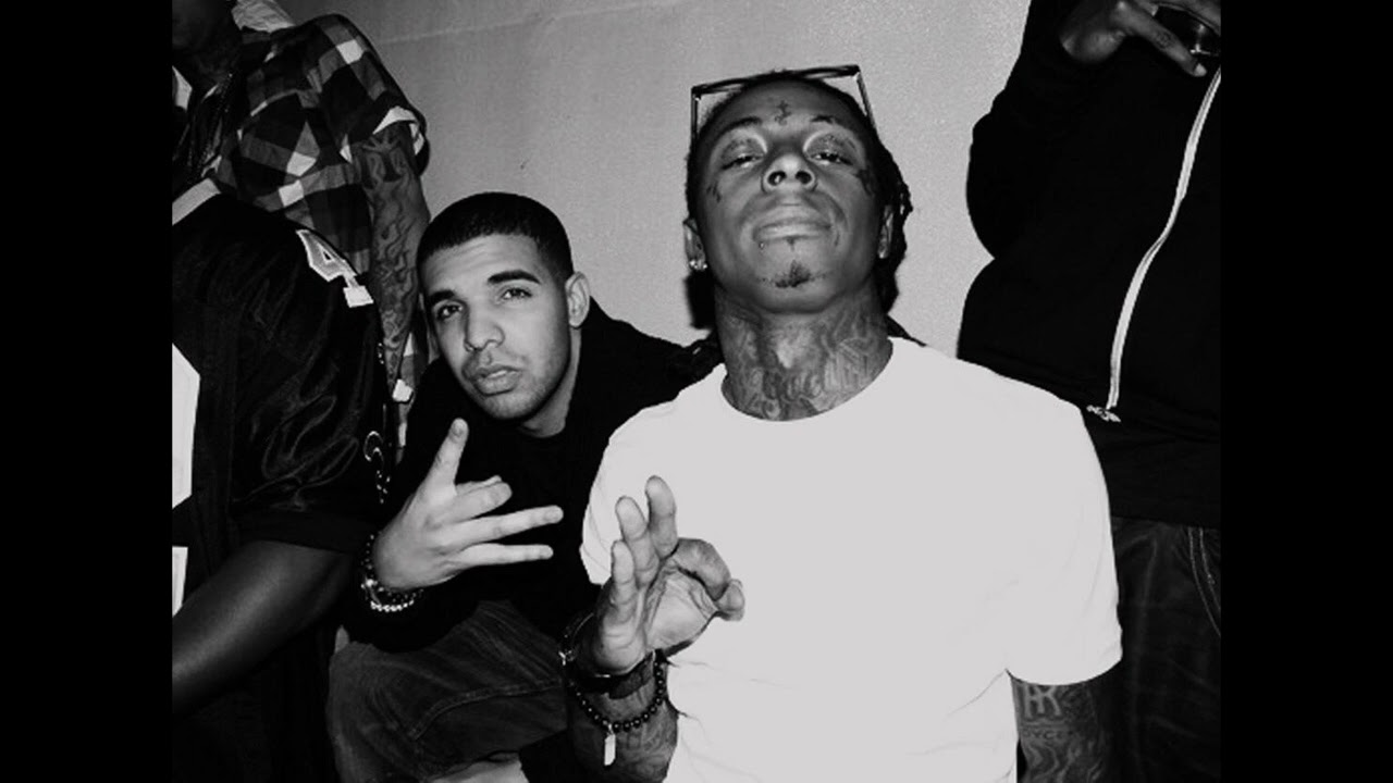 [FREE] Drake x Lil Wayne Type Beat - Young Money
